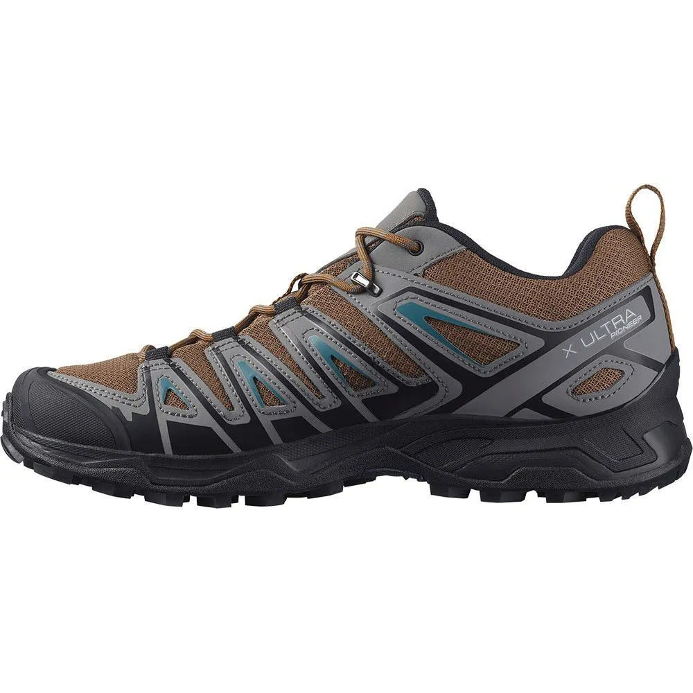 Chaussures de trail Salomon X Ultra Pionner Aero 42.5