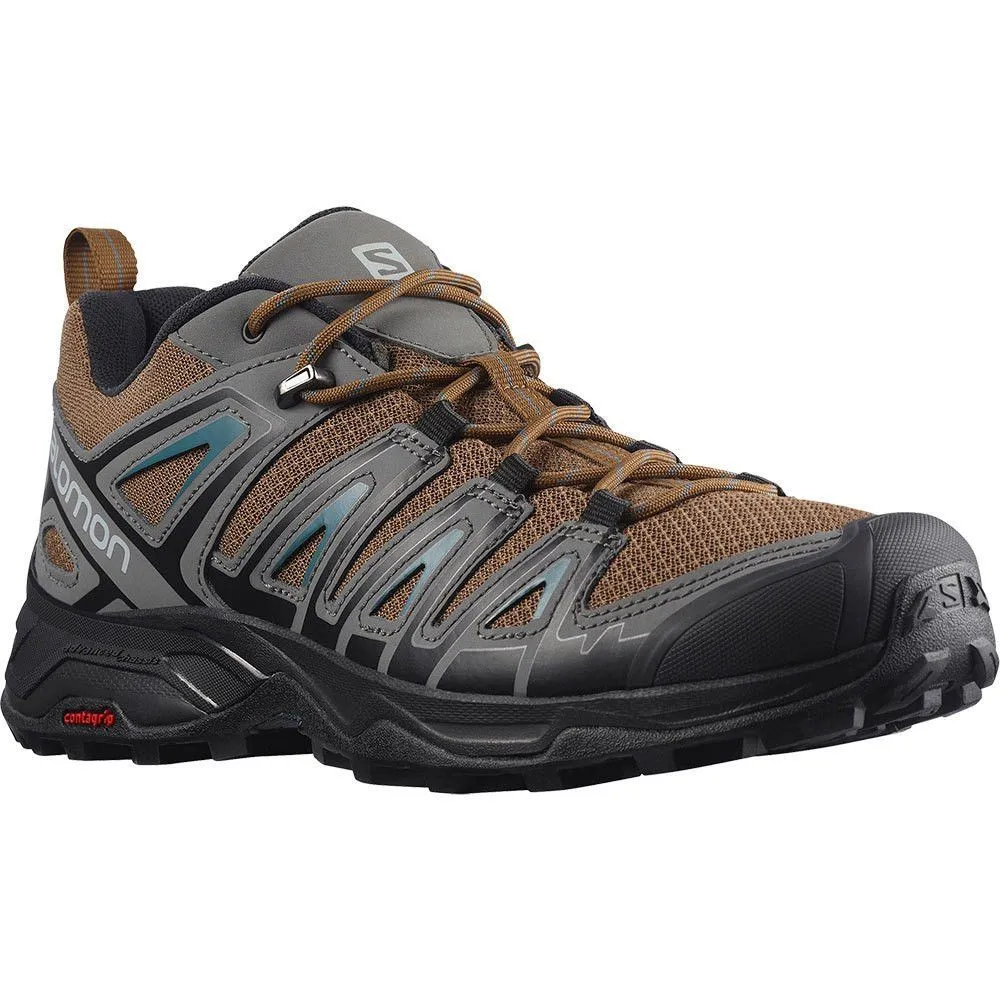 Chaussures de trail Salomon X Ultra Pionner Aero 44