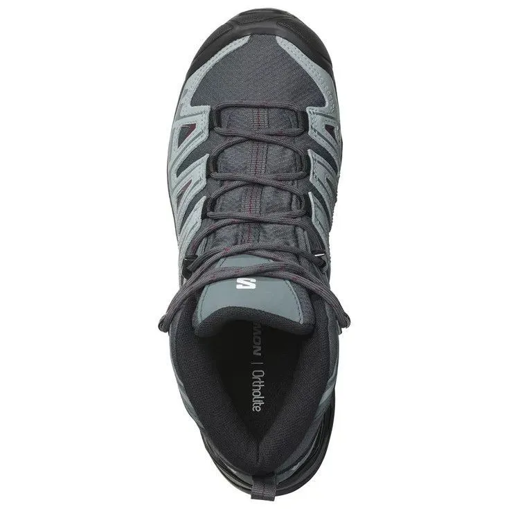 Chaussures de trail Salomon X Ultra Pionner Mid GTX W 37.5