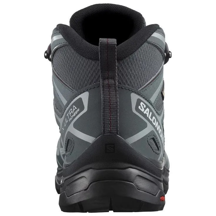 Chaussures de trail Salomon X Ultra Pionner Mid GTX W 38.5