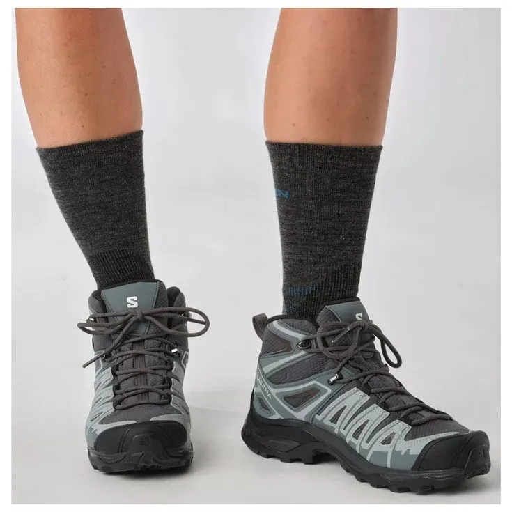 Chaussures de trail Salomon X Ultra Pionner Mid GTX W 40.5