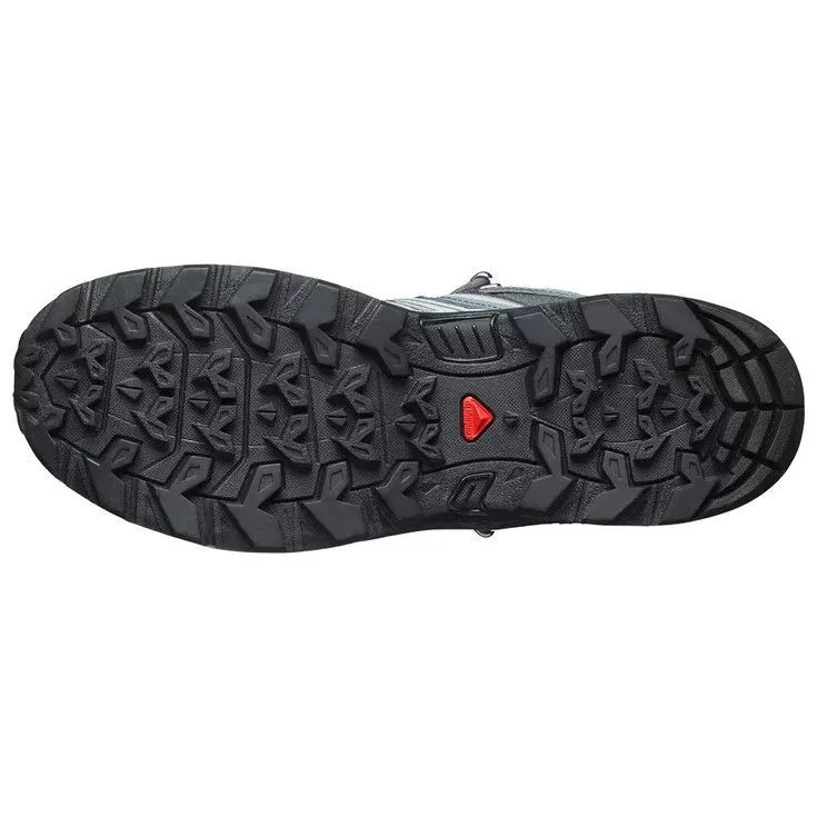 Chaussures de trail Salomon X Ultra Pionner Mid GTX W 40