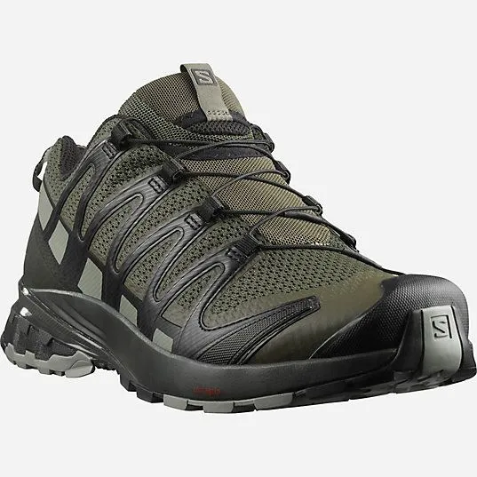 Chaussures de trail Salomon XA Pro 3D v8 