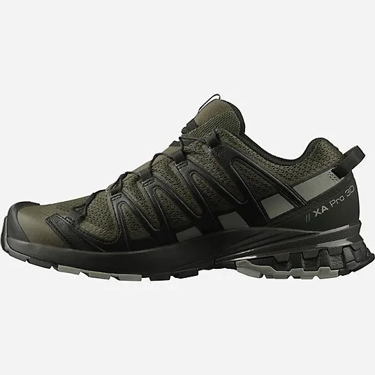 Chaussures de trail Salomon XA Pro 3D v8 
