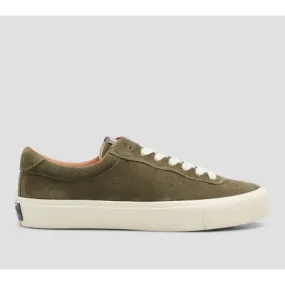 Chaussures Last Resort Ab Vm001 - New Olive White