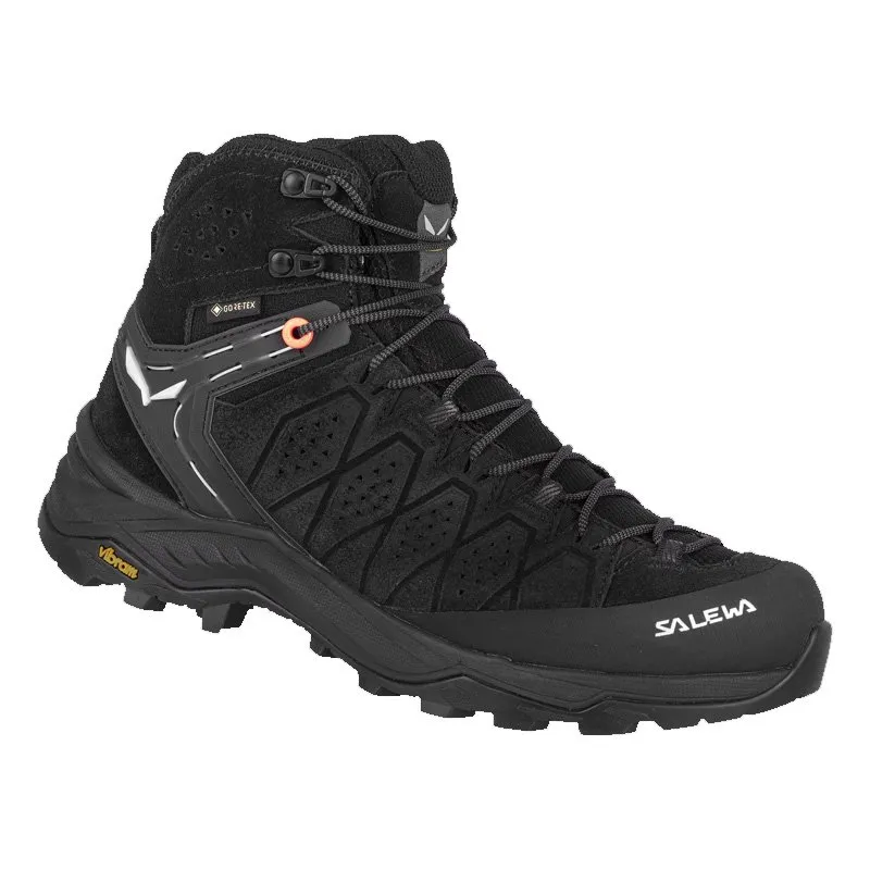 Chaussures Randonnée Femme Salewa Alp Trainer 2 Mid GTX