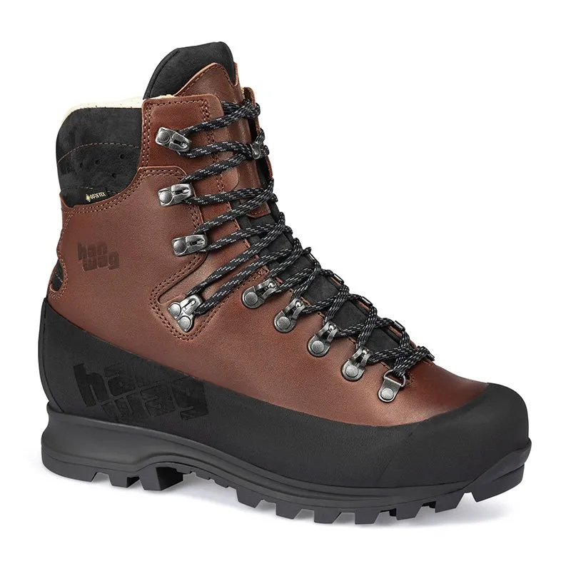 Chaussures Randonnée Homme Hanwag Alaska Pro Wide GTX