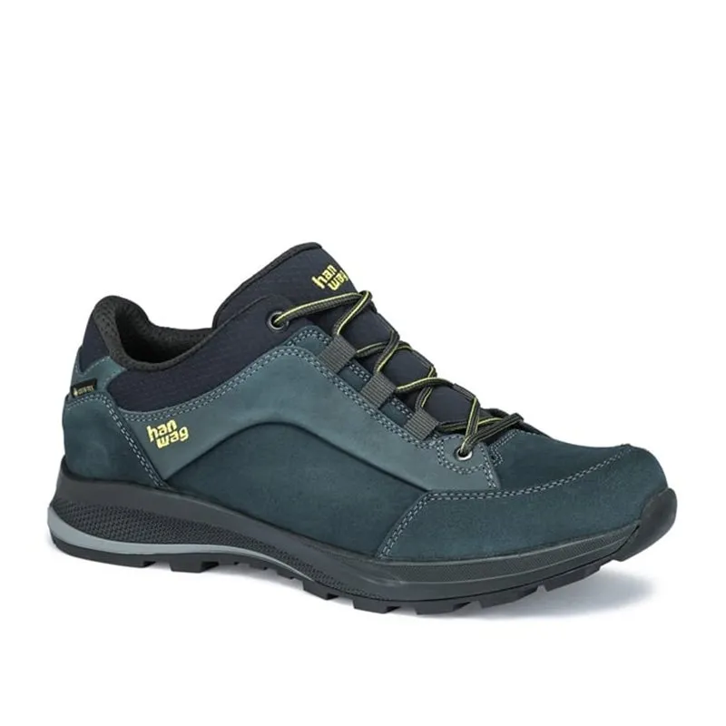 Chaussures Randonnée Homme Hanwag Banks Low GTX