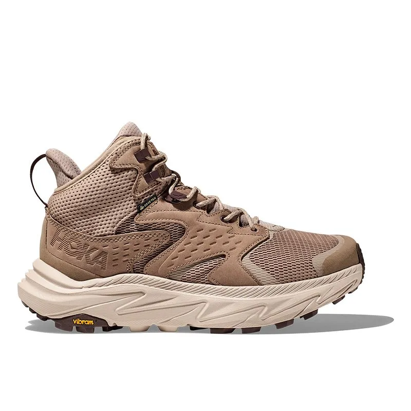 Chaussures Randonnée Homme Hoka Anacapa 2 Mid GTX