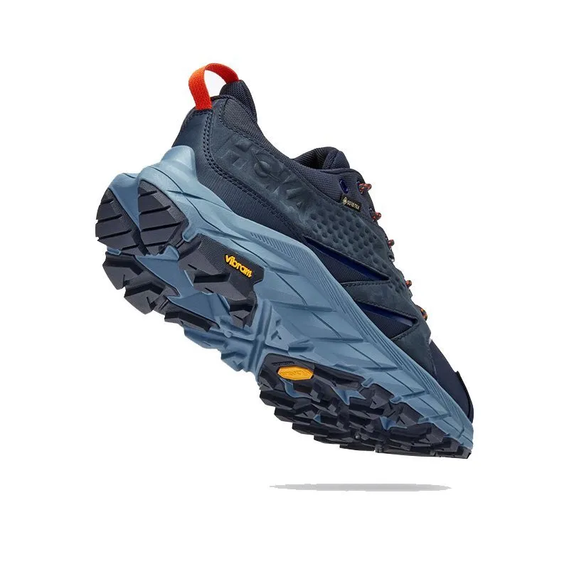 Chaussures Randonnée Homme Hoka Anacapa Low GTX