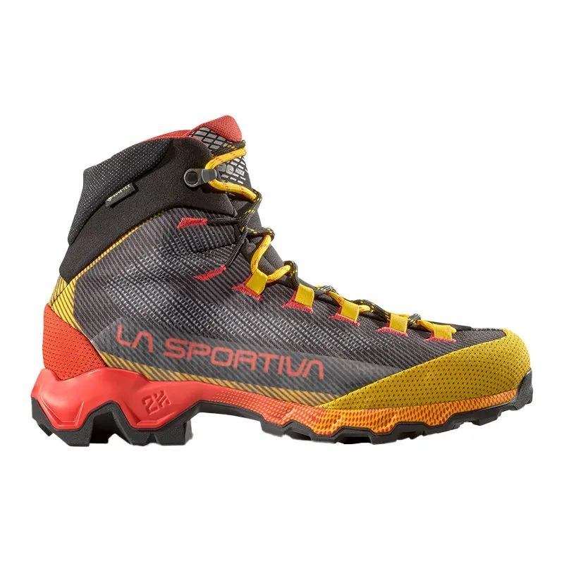 Chaussures Randonnée Homme La Sportiva Aequilibrium Hike GTX