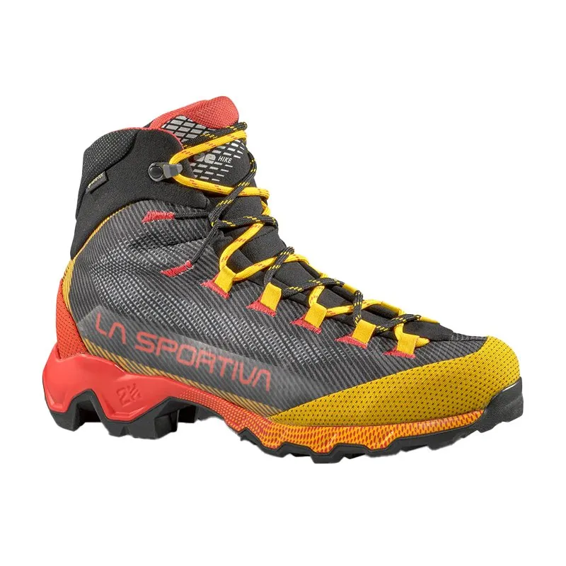 Chaussures Randonnée Homme La Sportiva Aequilibrium Hike GTX