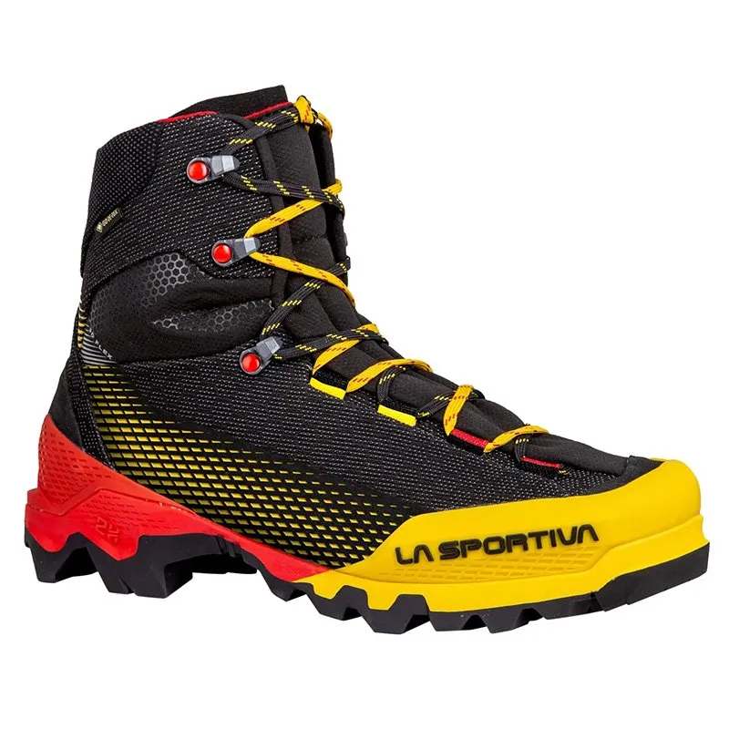 Chaussures Randonnée Homme La Sportiva Aequilibrium ST GTX