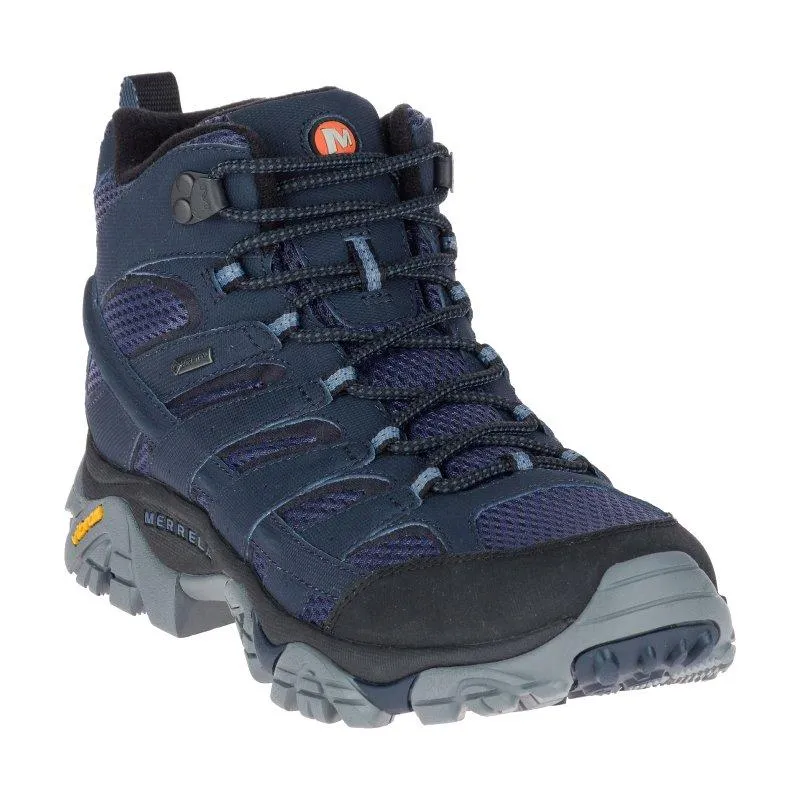 Chaussures Randonnée Homme Merrell Moab 2 Mid GTX
