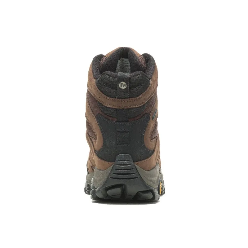 Chaussures Randonnée Homme Merrell Moab 3 Apex Mid WP
