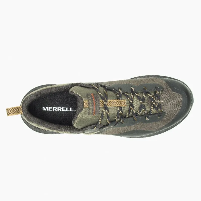 Chaussures Randonnée Homme Merrell MQM 3 GTX