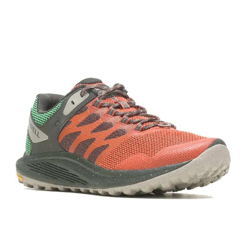 Chaussures Randonnée Homme Merrell Nova 3