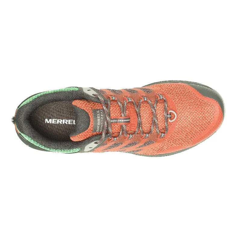 Chaussures Randonnée Homme Merrell Nova 3