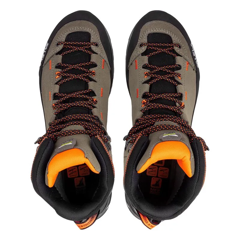 Chaussures Randonnée Homme Salewa MTN Trainer 2 Mid GTX