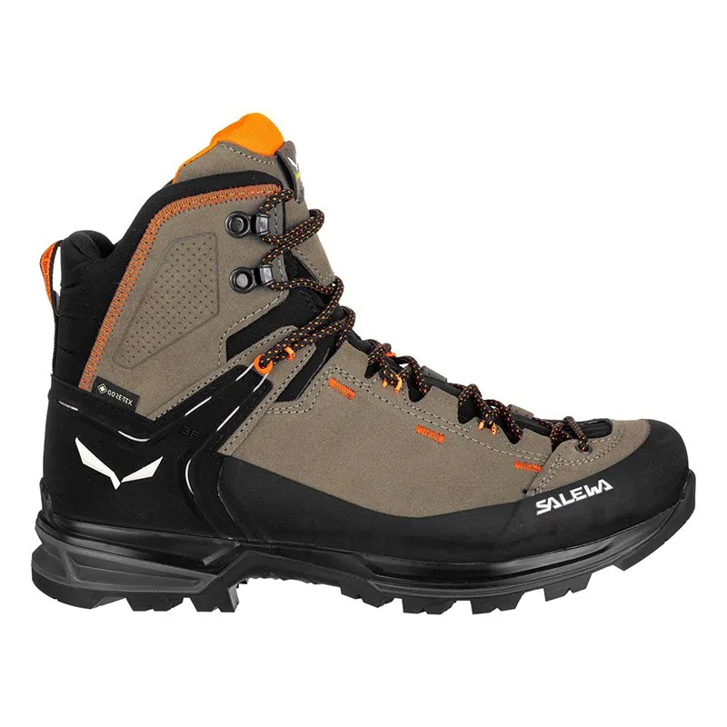 Chaussures Randonnée Homme Salewa MTN Trainer 2 Mid GTX