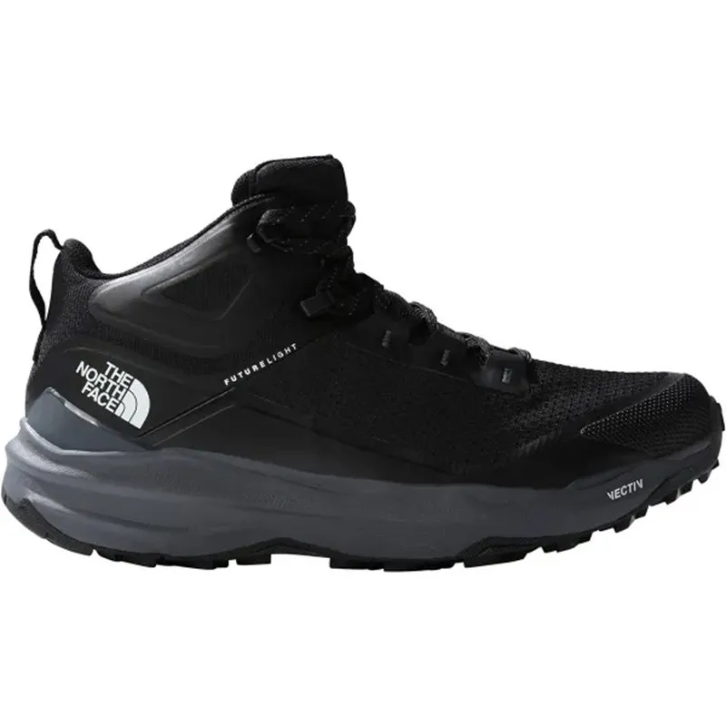 Chaussures Randonnée Homme The North Face Vectiv Exploris 2 Mid Futurelight