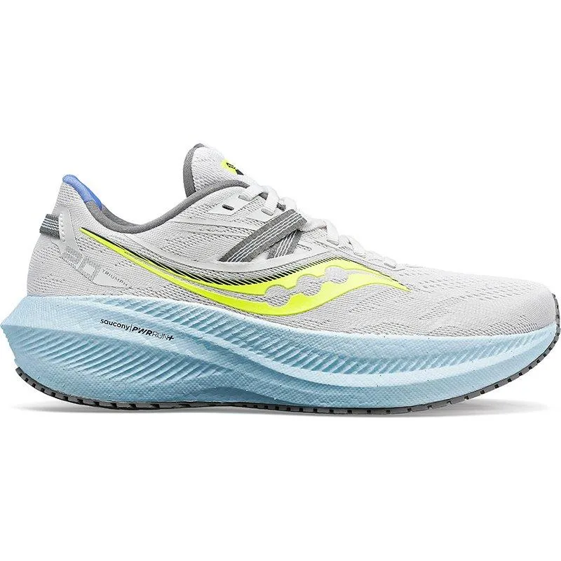 Chaussures Running Femme Saucony Triumph 20