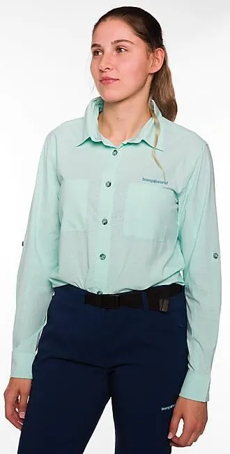 CHEMISE ARDONES W