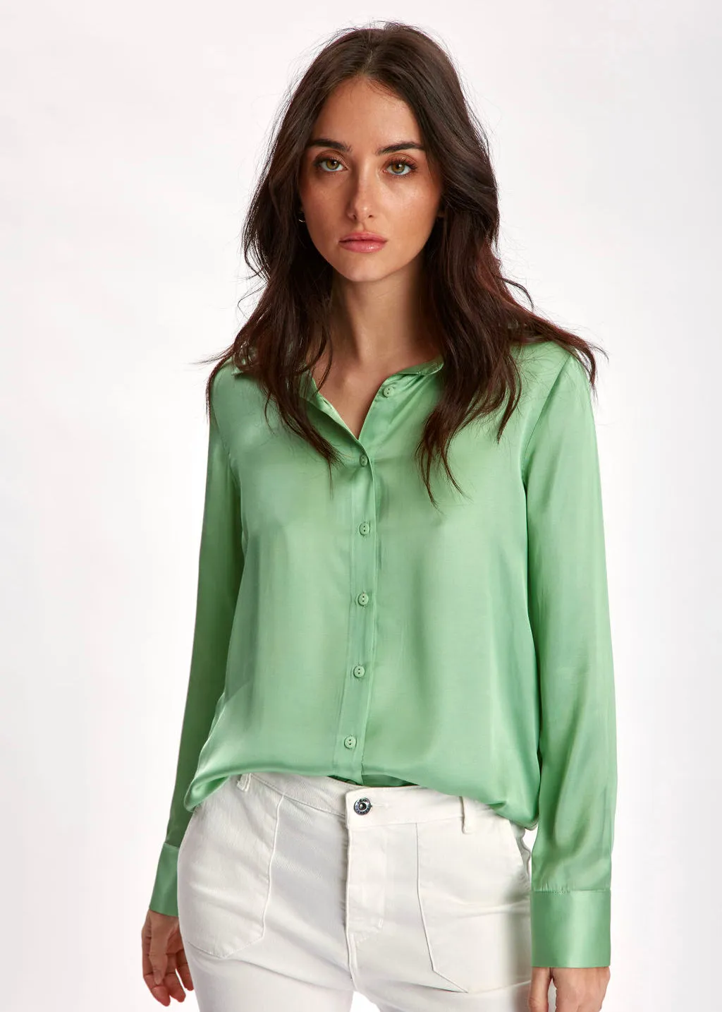 CHEMISE BASIQUE