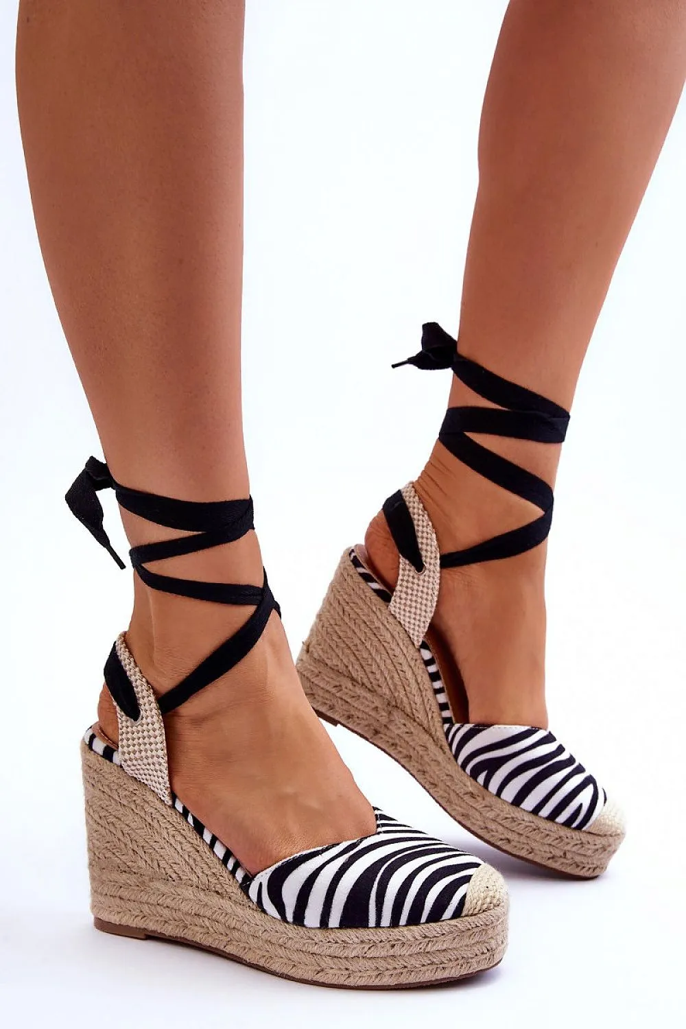 Cothurnes Step in style (179153)