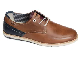 derbies et richelieus Pikolinos  Jucar 4104 camel 