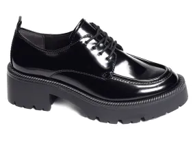 derbies et richelieus Tamaris  23751 noir 