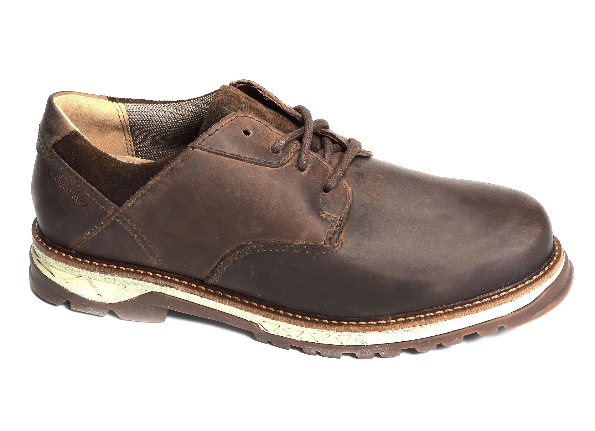 derbies et richelieus Tbs  Markenn tan 