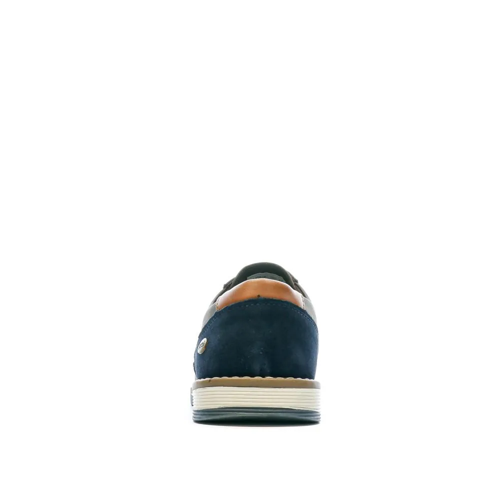 Derbies Marron Homme Xti 141878