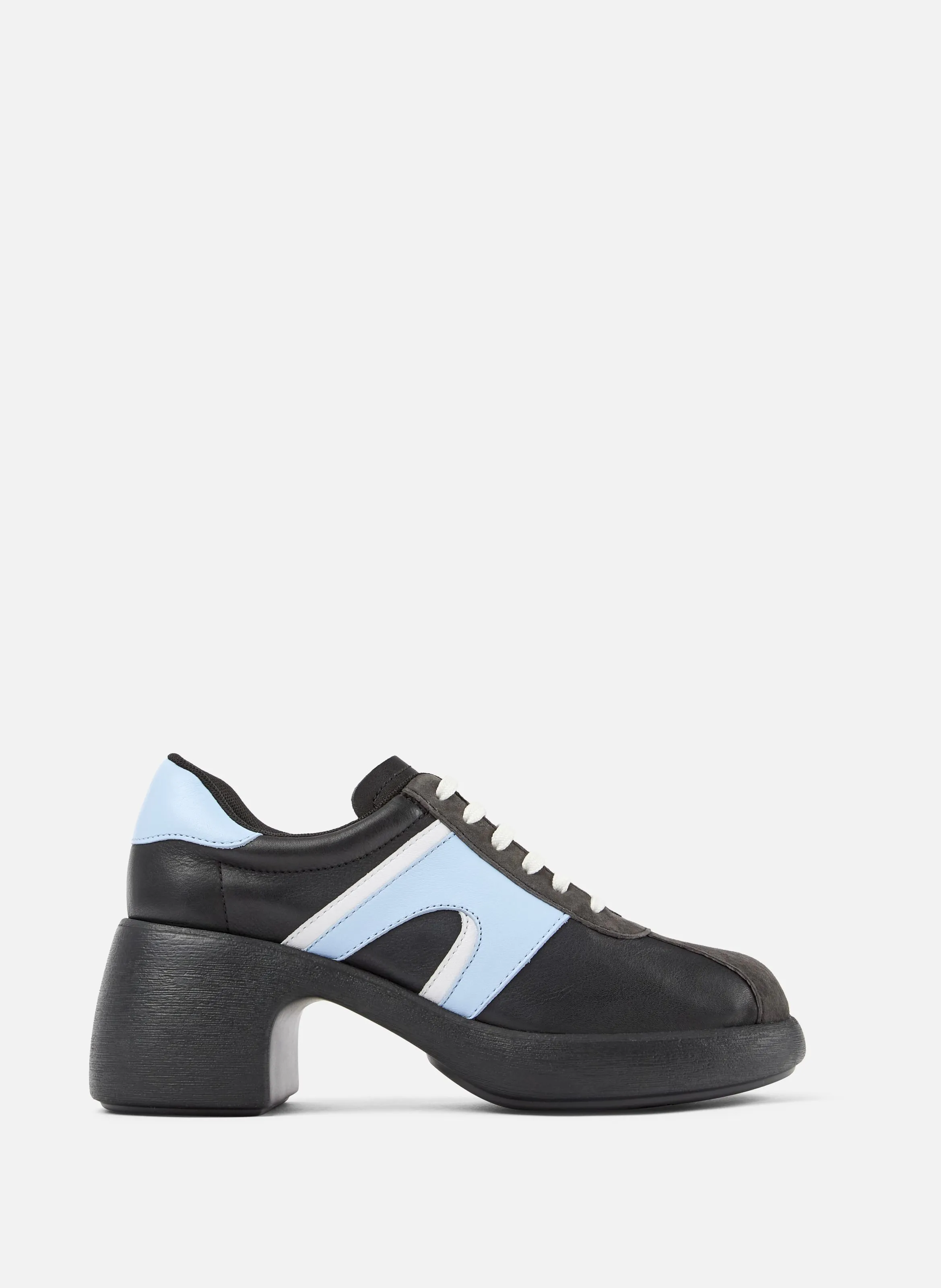 DERBIES THELMA II - CAMPER pour FEMME | Printemps