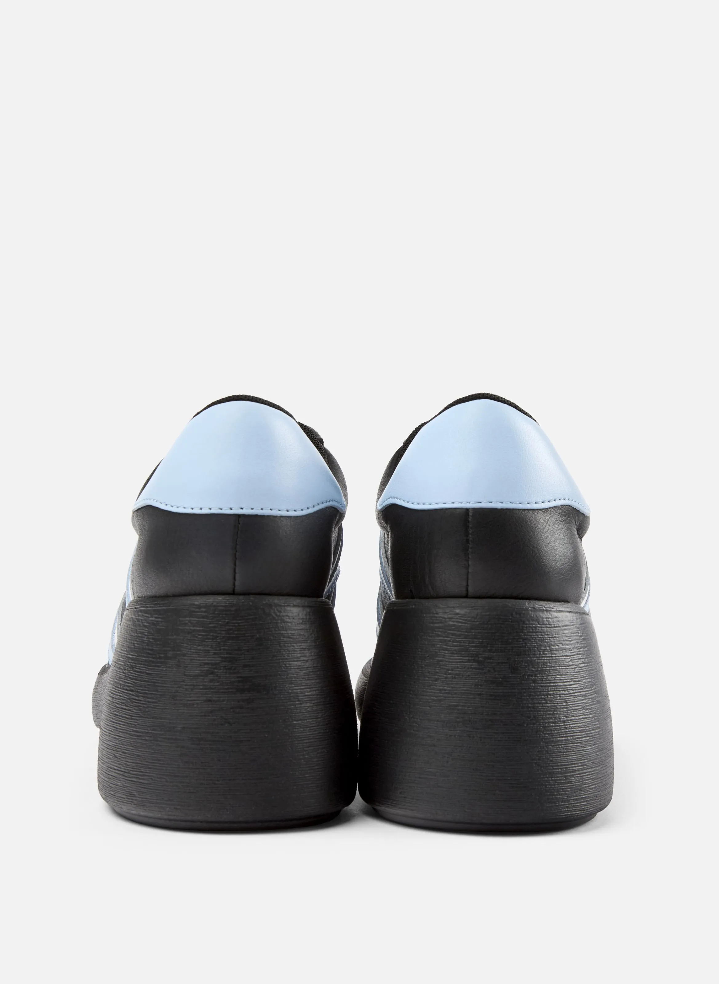 DERBIES THELMA II - CAMPER pour FEMME | Printemps