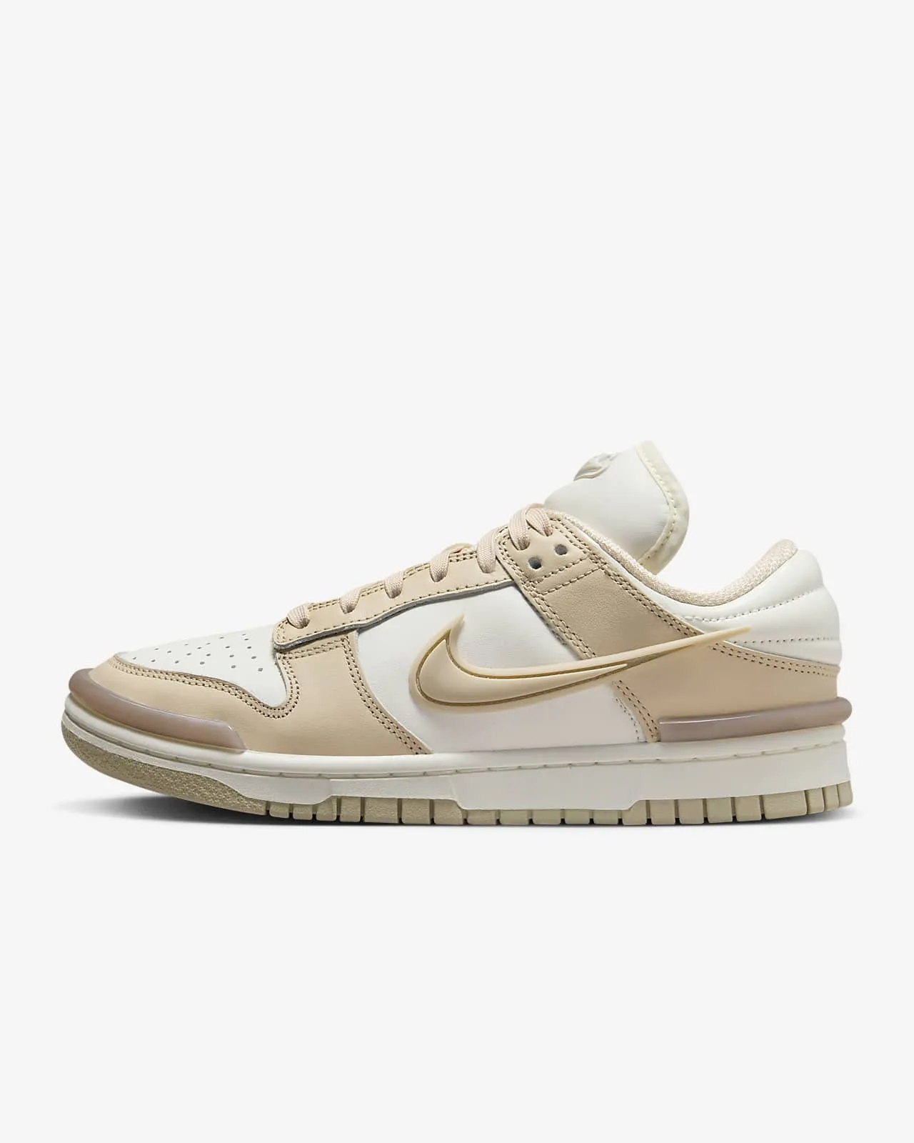 dunk nike femme
