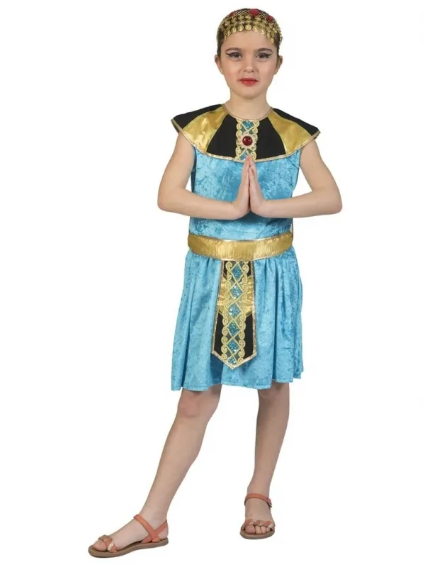 Déguisement Cléopâtre pour fille
