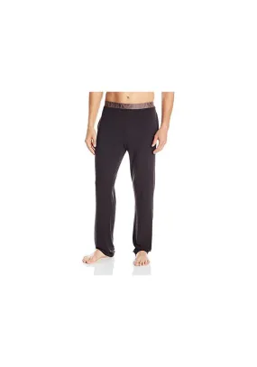 Emporio Armani Hommes Shiny Elastic Band Modal Lounge Pantalons