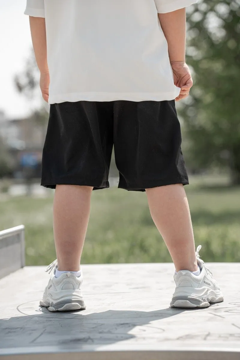 Enfant short sorona cargo