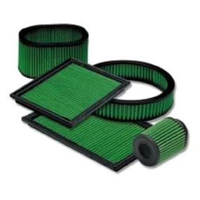 Filtre de remplacement GREEN FILTER pour MERCEDES Classe C ou OPEL Astra