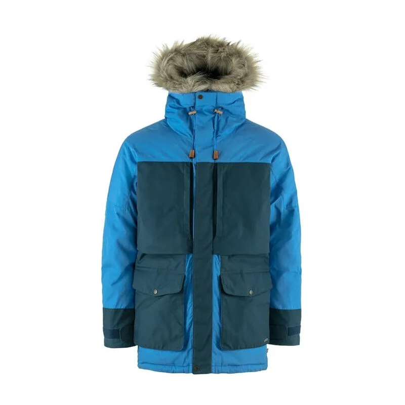 Fjällräven Polar Expedition Parka - Parka homme | Hardloop