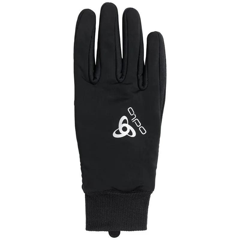 Gants Running / Trail Odlo Essentials Warm