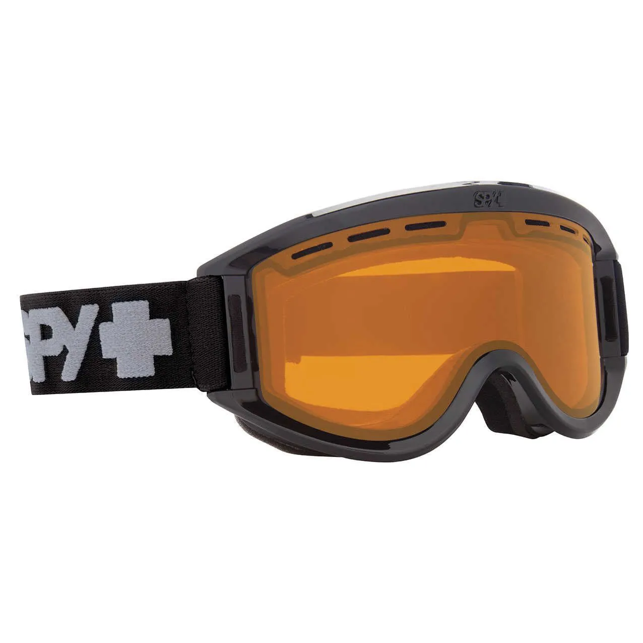 Getaway Black – Persimmon