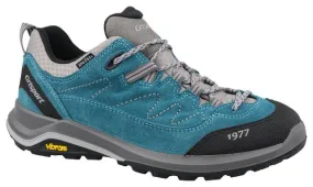 Grisport Scarpe 14303A8T  Homme  Bleu  chaussures randonnée
