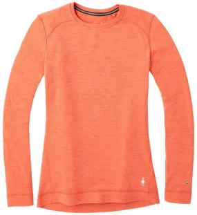 Haut Women’s Merino 250 Baselayer Crew