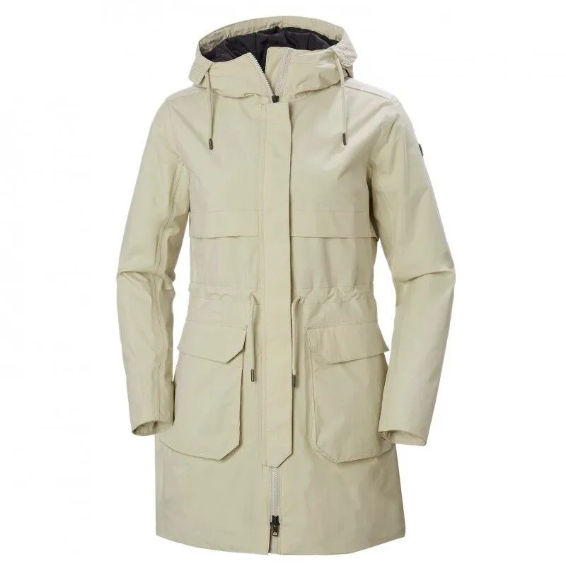 Helly Hansen Boyne Parka - Parka femme | Hardloop