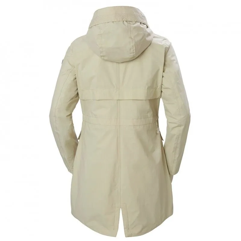 Helly Hansen Boyne Parka - Parka femme | Hardloop