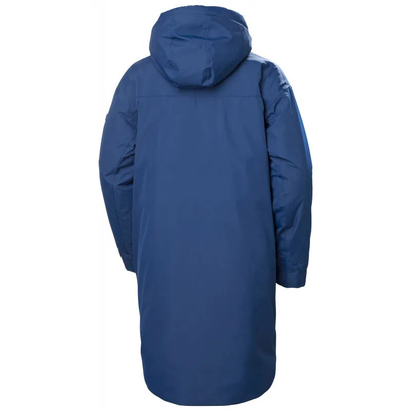 Helly Hansen Maud Parka - Parka femme | Hardloop