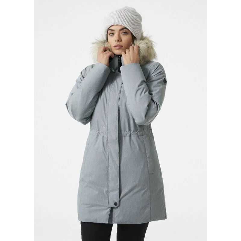 Helly Hansen Senja Parka - Parka femme | Hardloop