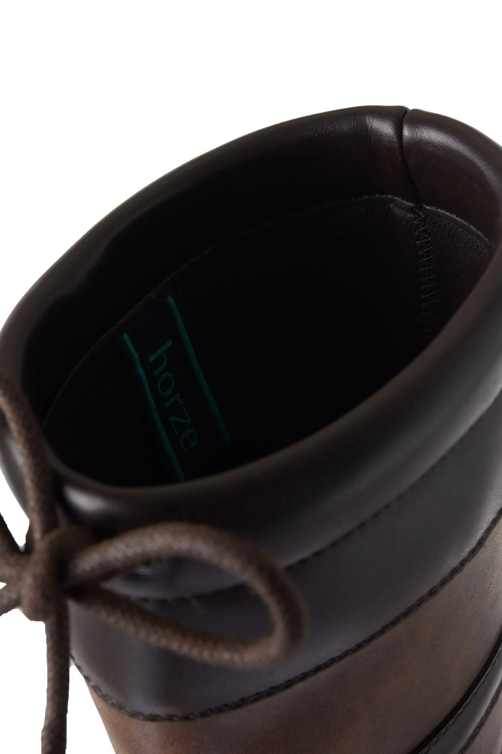 Horze Bottes campagne enfant